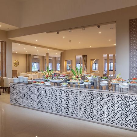 Le Vizir Center Parc & Resort Dar Caid Layadi Bagian luar foto