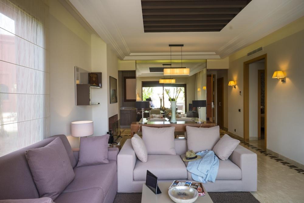 Le Vizir Center Parc & Resort Dar Caid Layadi Bagian luar foto