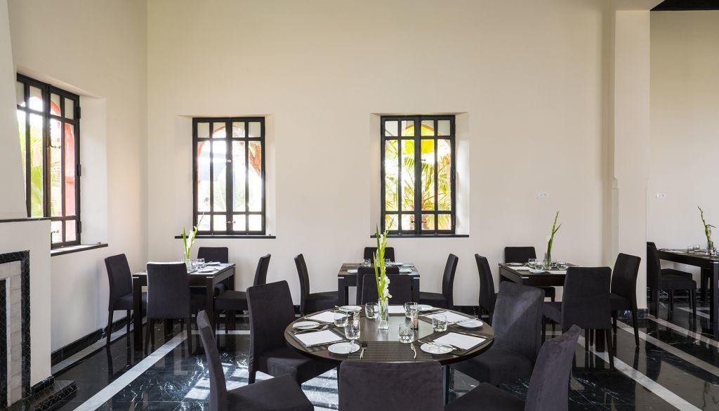 Le Vizir Center Parc & Resort Dar Caid Layadi Bagian luar foto